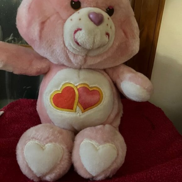 Care Bear - Picture 1 of 5